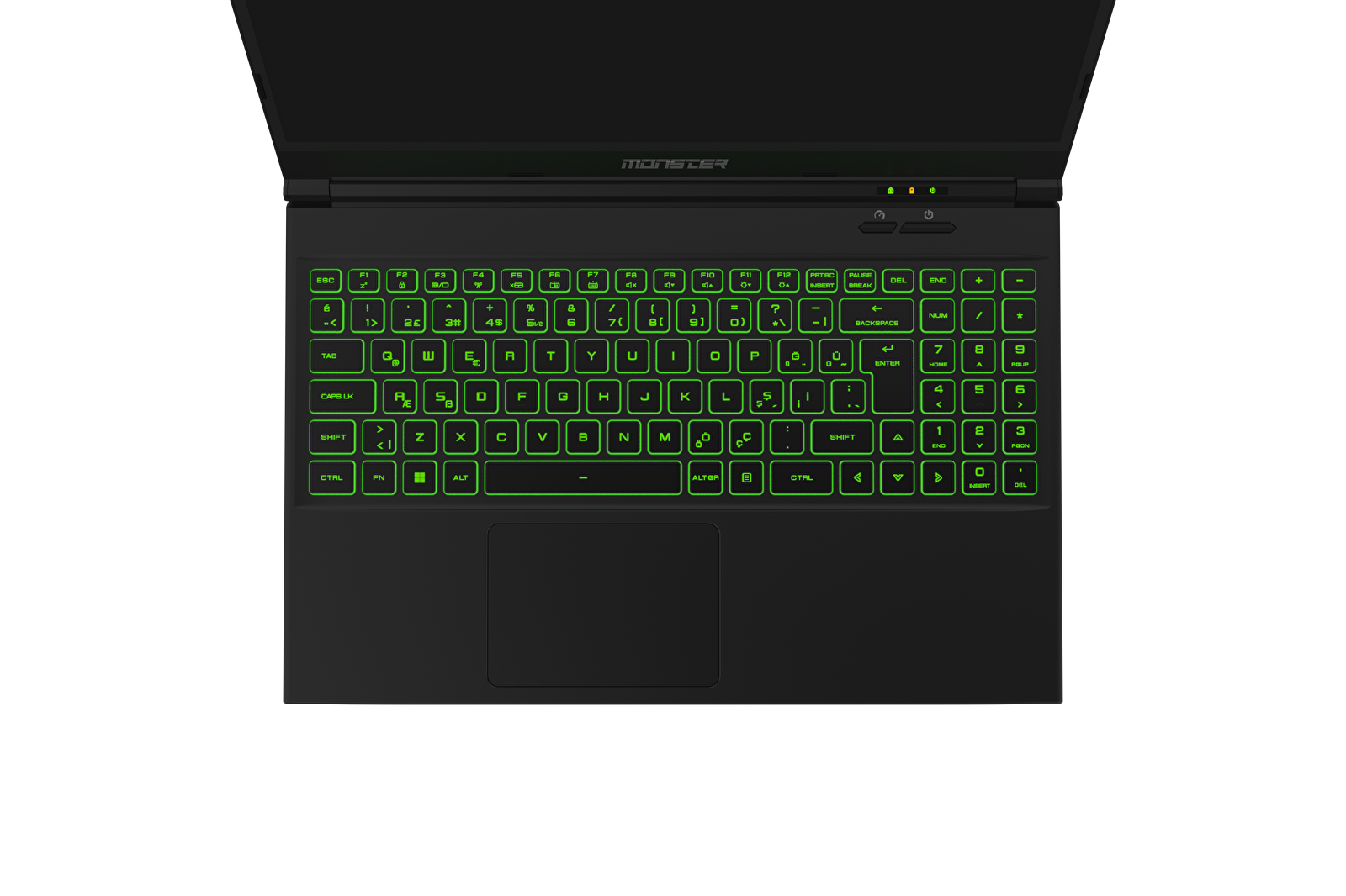 Abra A5 V19.3.1 15,6" Oyun Bilgisayarı 21163
